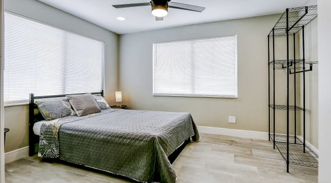 Photo of PadSplit's room