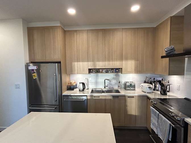 Moises J Lucero's room