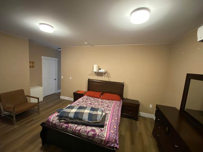 Atlantico ventures's room