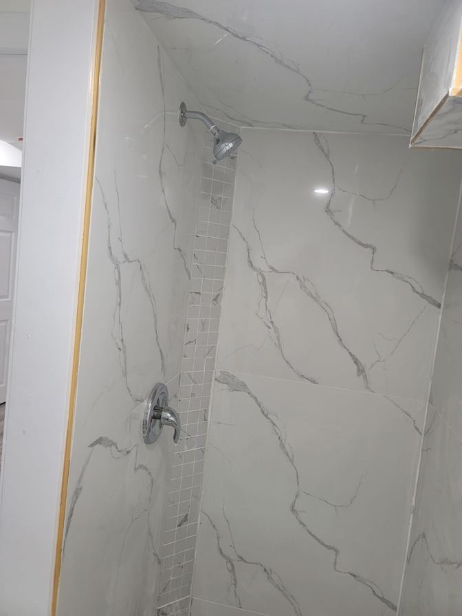 Blaise Ernest's room