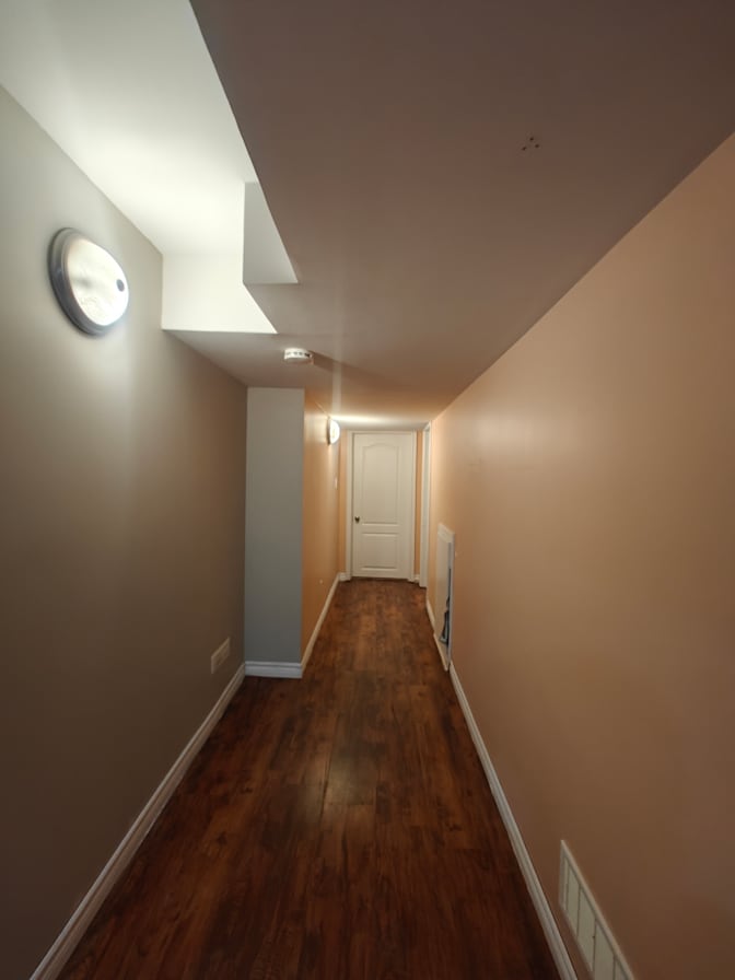 Kelsey Murdoch's room