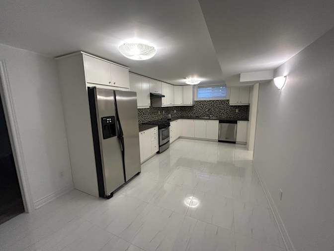 Photo of Milo's room