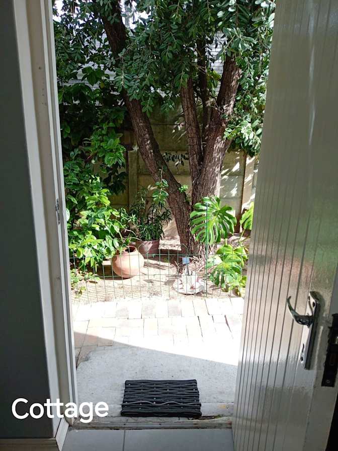 Photo of Tessa's room