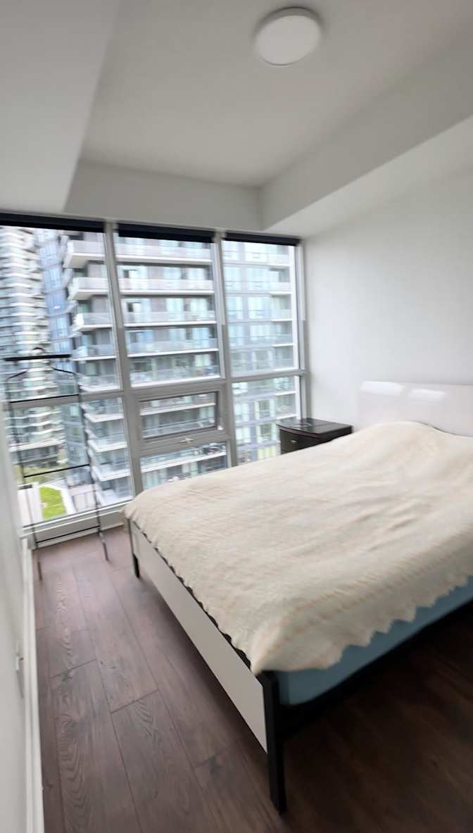 Ahmed Challal's room