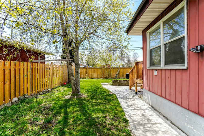 Photo of JM Properties's room