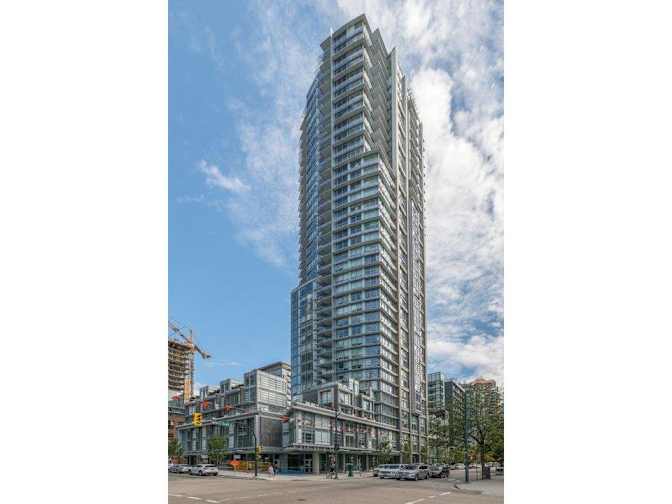 Photo of Eric's room