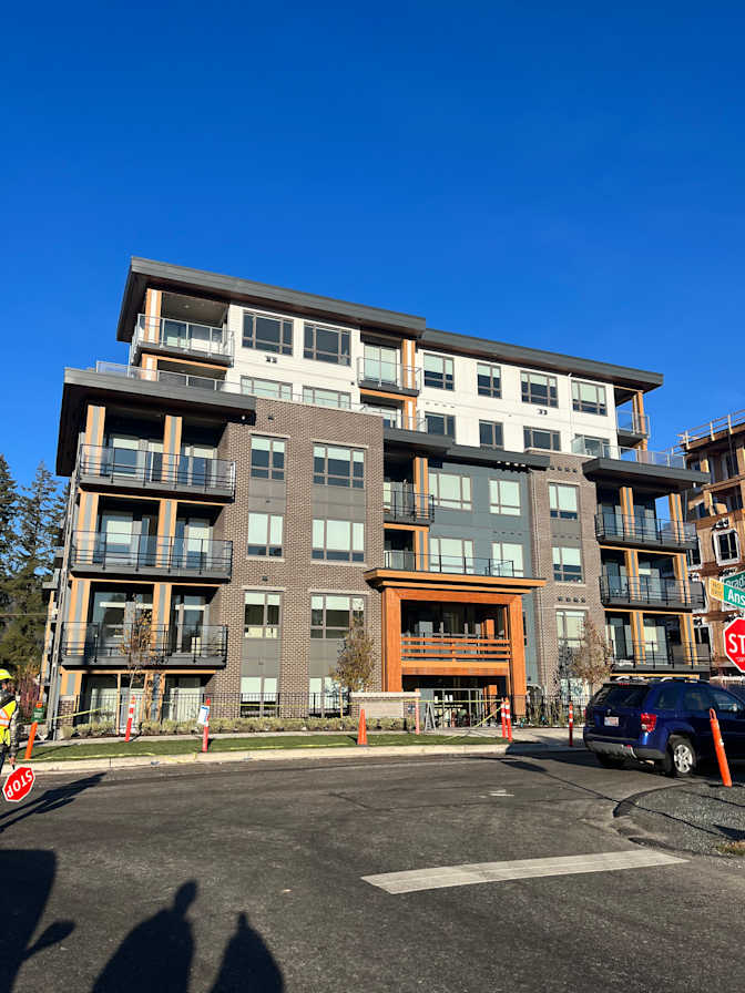 Itzel De La Garza's room