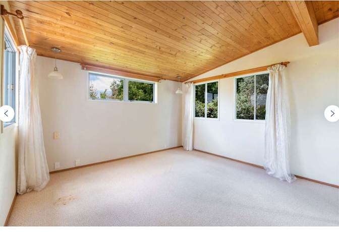 Photo of MARC's room