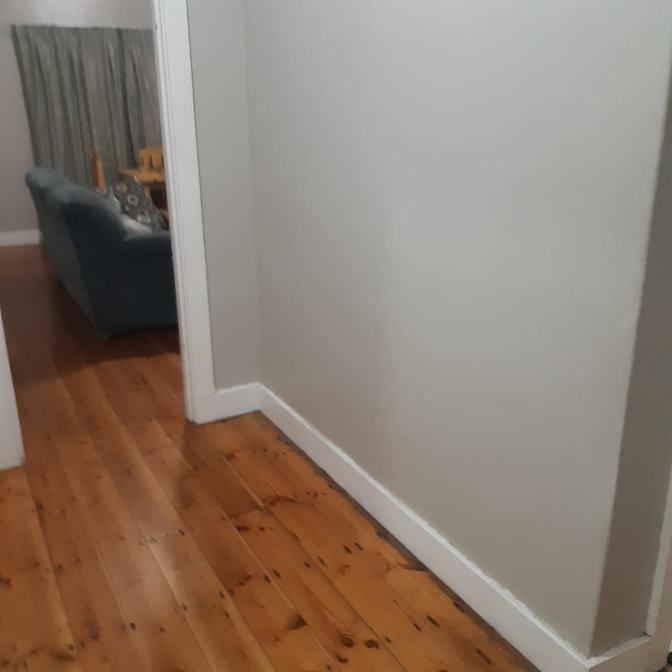 Photo of Karim's room
