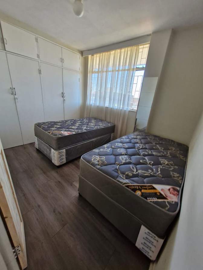 Photo of Hitekani's room
