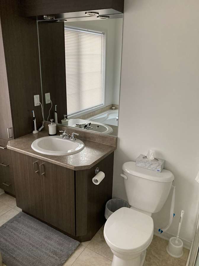 Photo of Jack's room