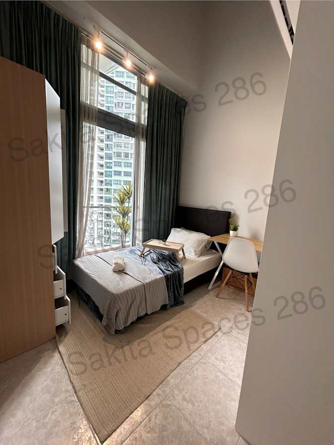 Photo of SakitaSpaces's room