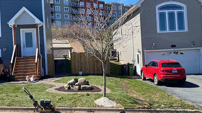 Atlantico ventures's room