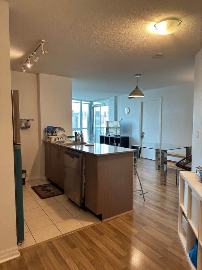 Photo of Aikankshi's room