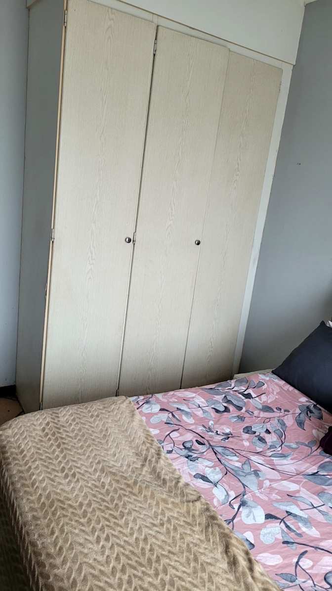 Photo of Zimasa's room