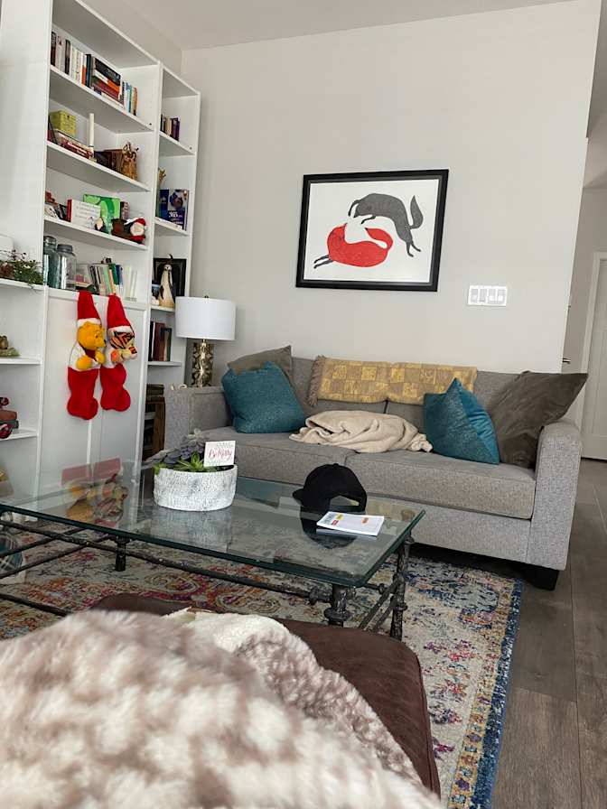 AychelRentals's room