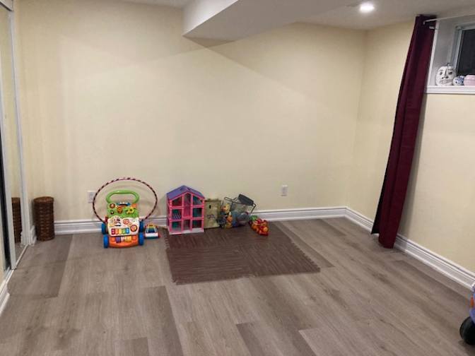 SRINIVAS GARLAPATI's room