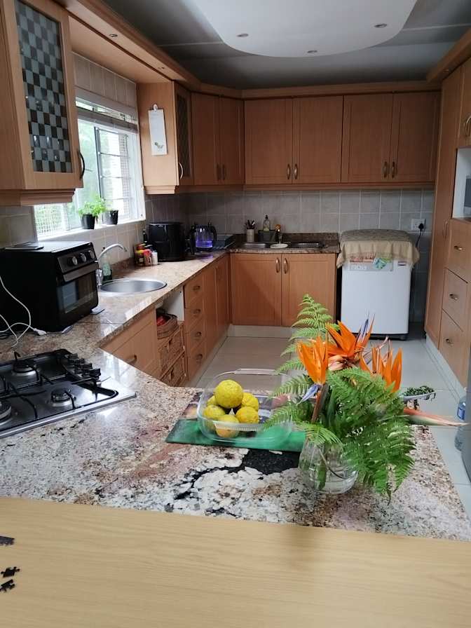 Photo of Thelma's room