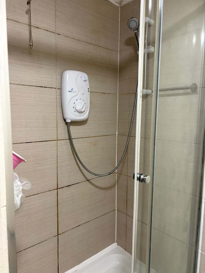 Photo of Jhanvi Parekh's room