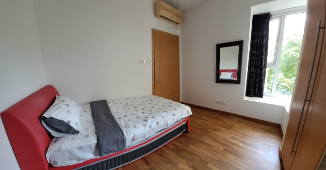 Photo of The Humble Abode's room
