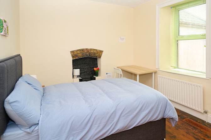 Photo of QuickLimerick's room