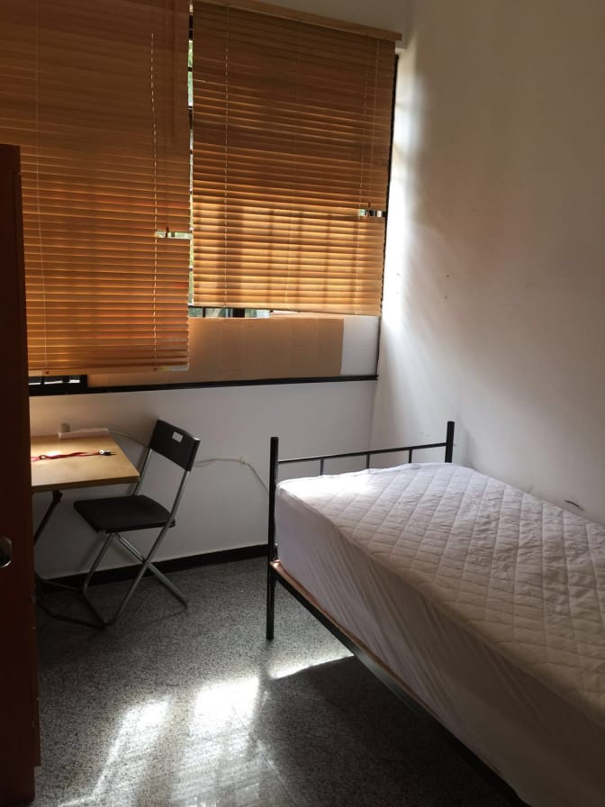 Photo of The City Rooms's room