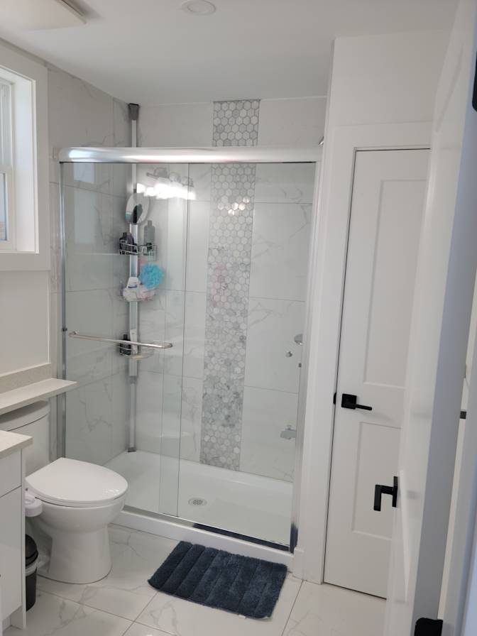 Photo of Veebee's room