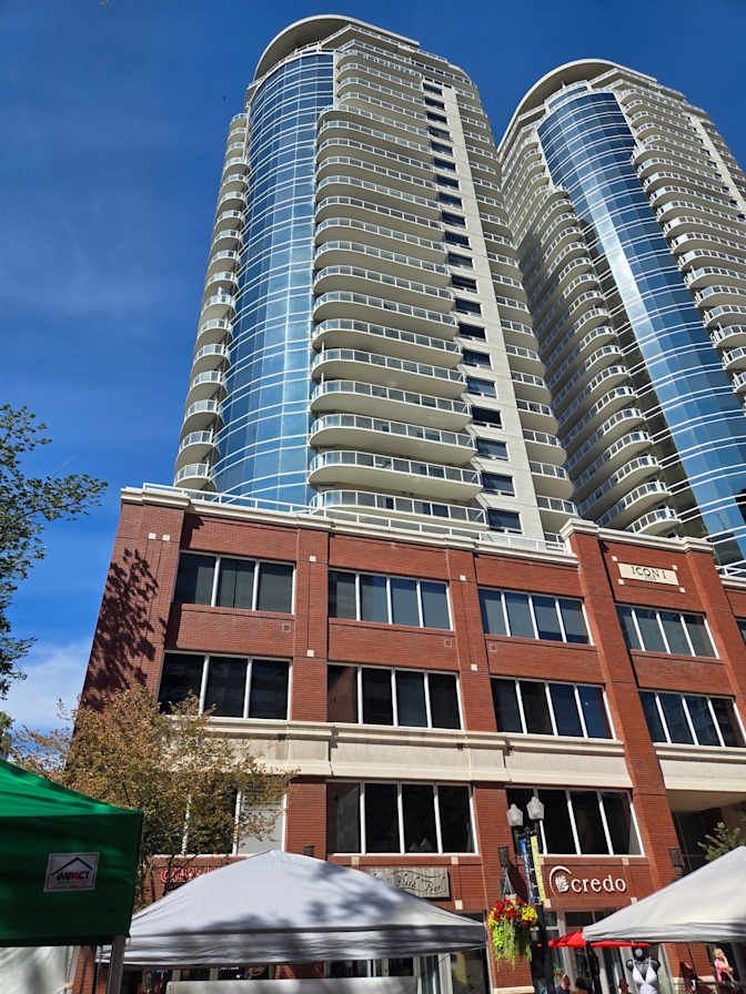 Photo of Felipe's room