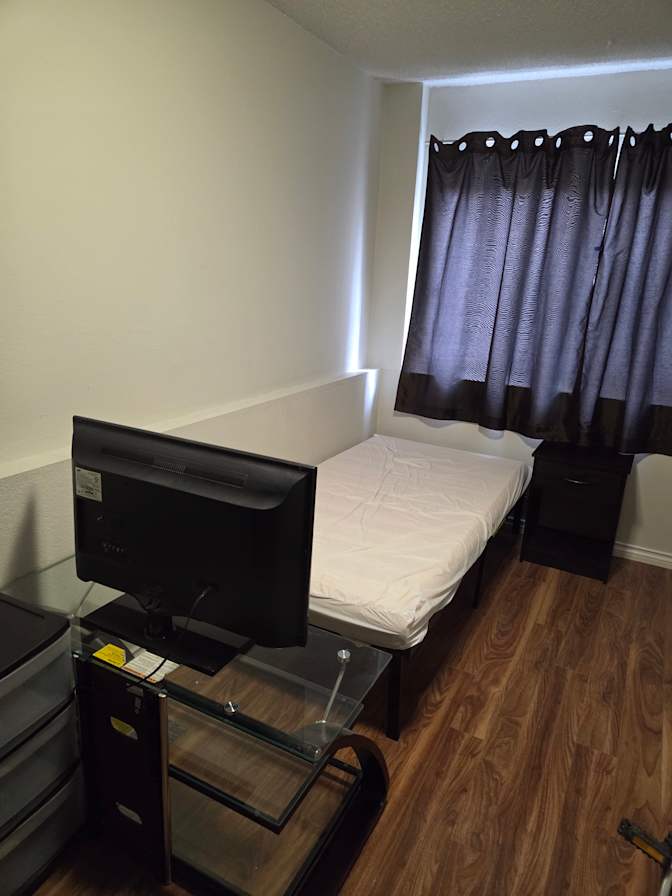 Photo of Jenna's room