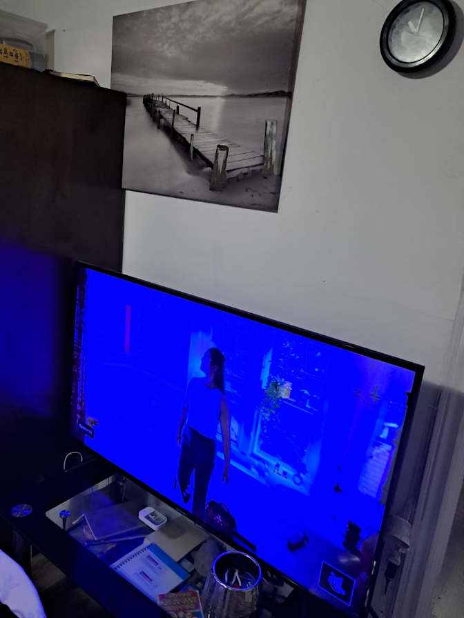 Photo of Abraar Zaman's room