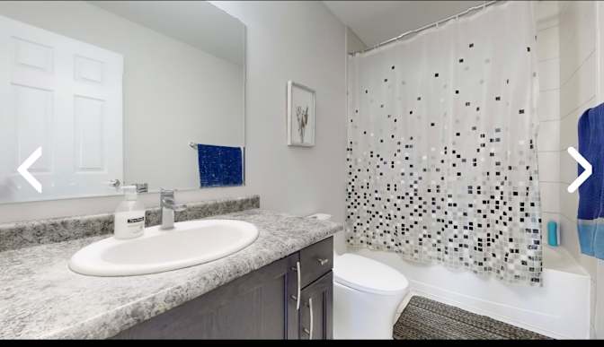 Devashish Lambey's room