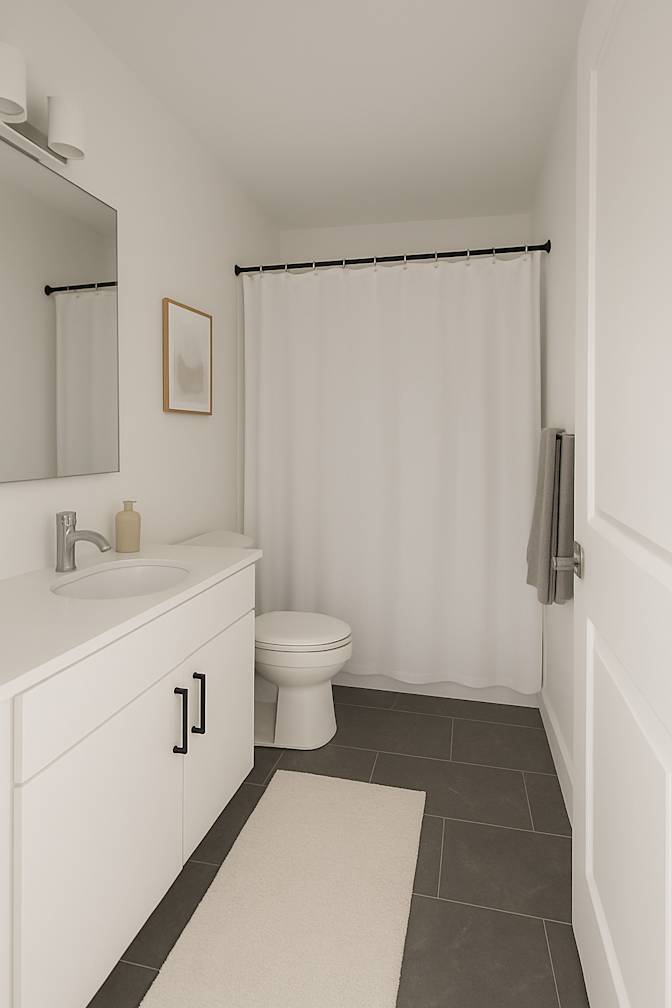 Photo of amelia's room