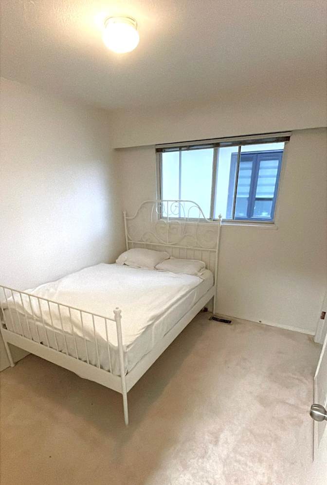 Photo of Jessie's room