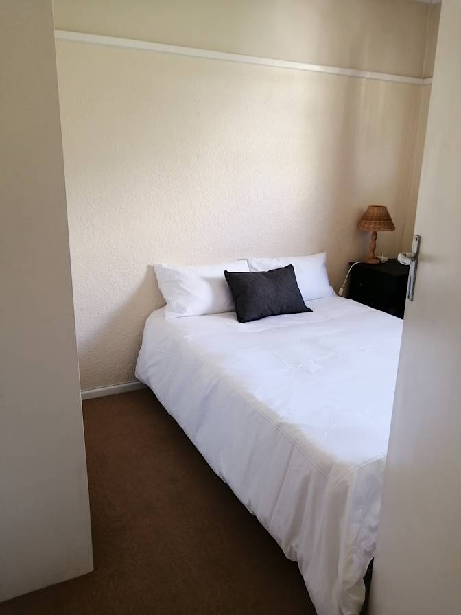 Photo of Dee's room