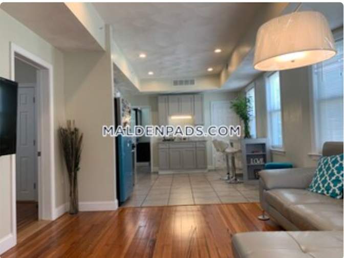 Photo of Brian's room