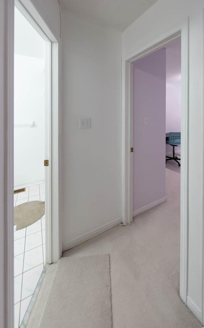 Photo of Rodrigo's room