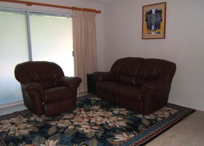 Photo of Ishdeep's room