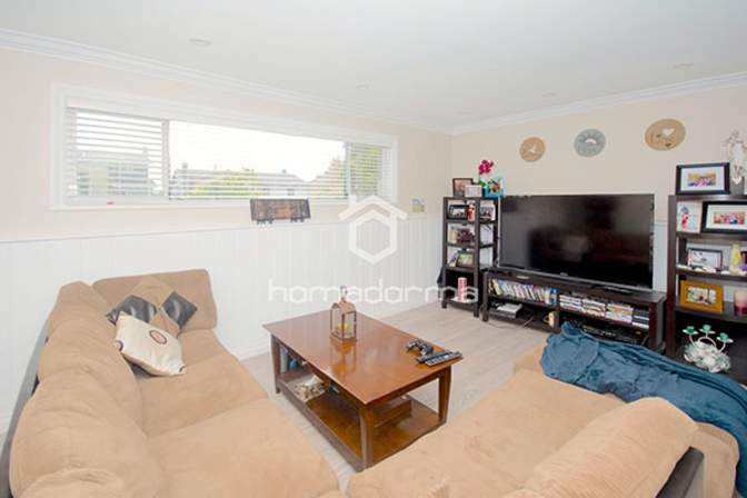 Photo of Jessy's room