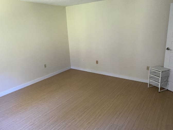 Photo of Ryan's room