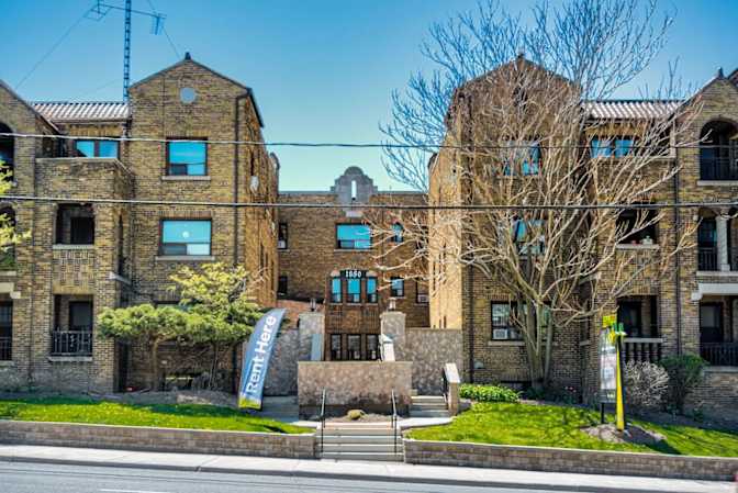 Photo of Zara's room