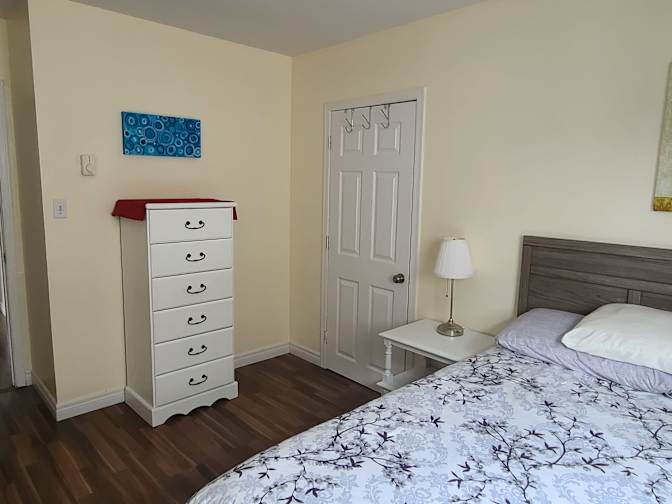 Photo of JACOB's room