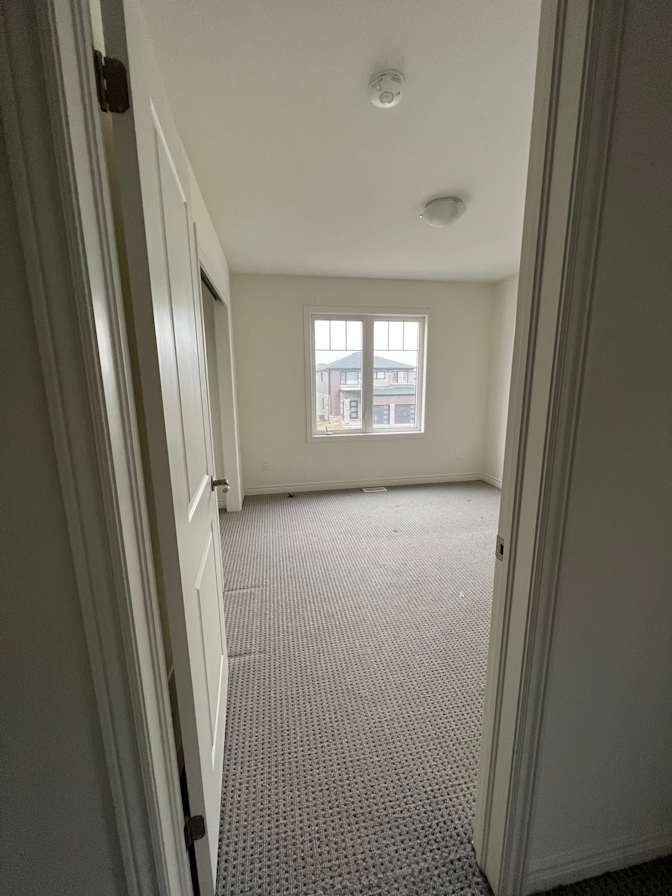 Krystil Lyttleton's room