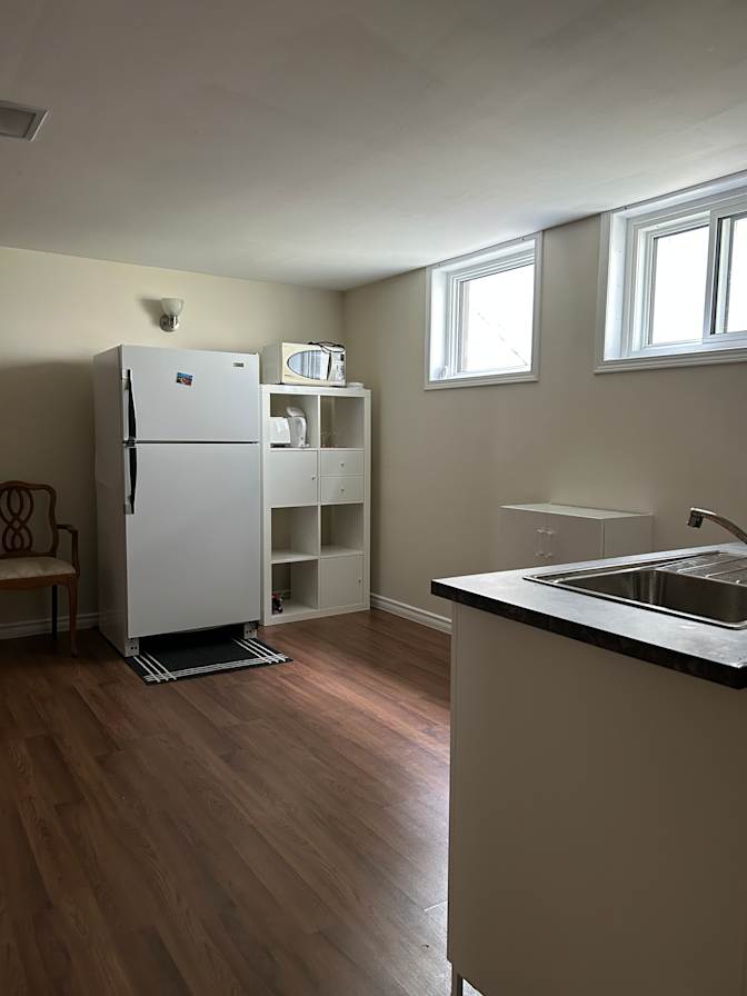 Konstantin Stoletov's room