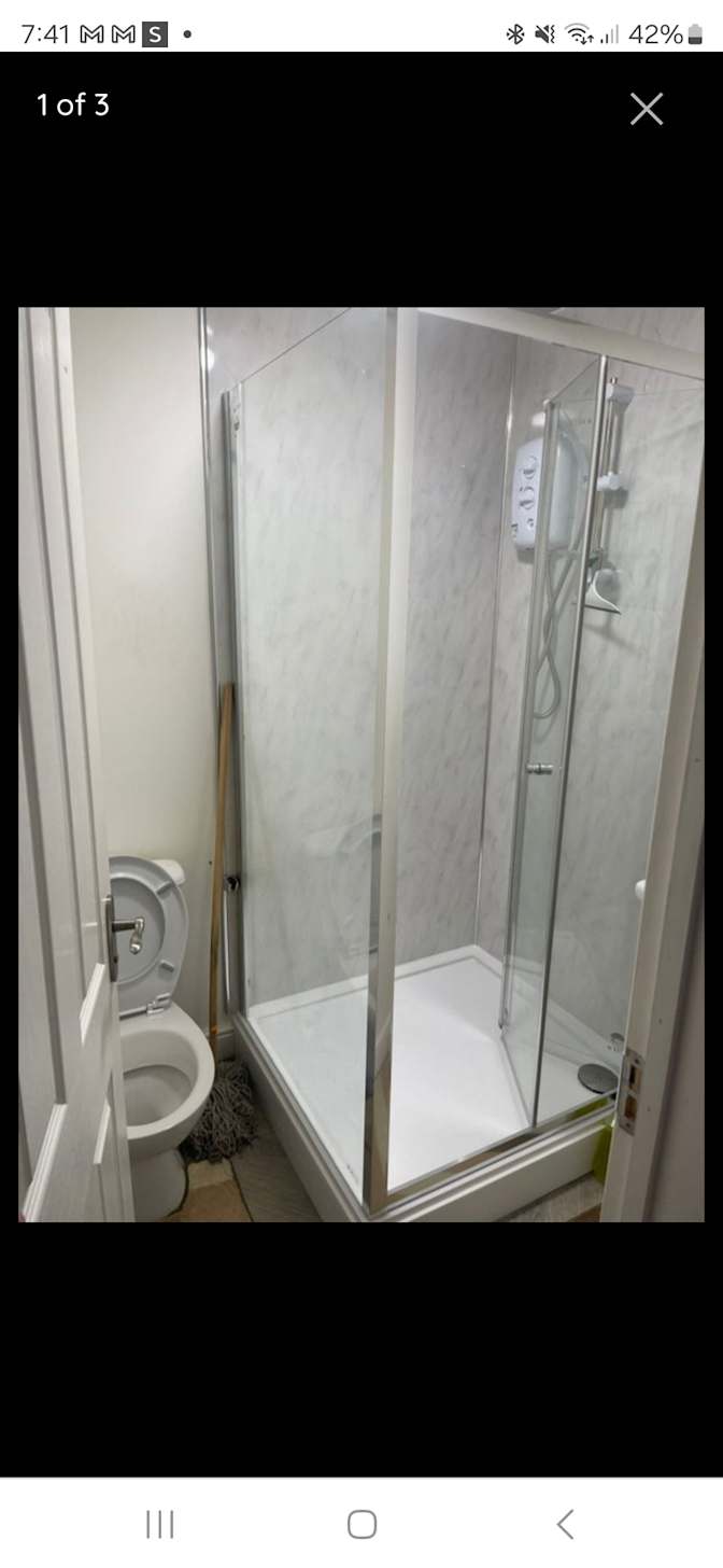 Photo of Manpreet Kaur's room