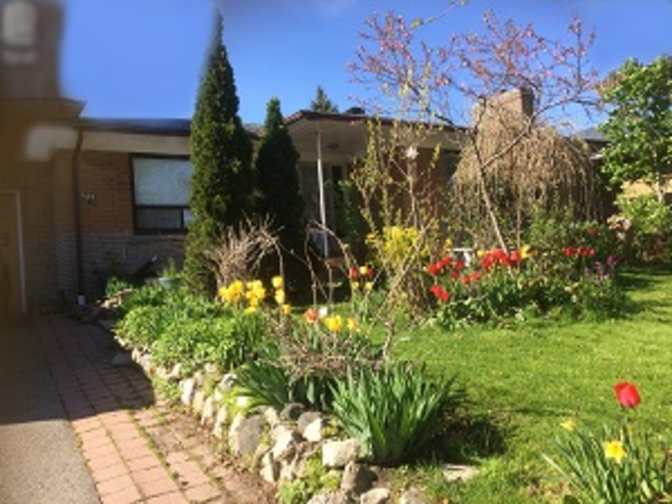 Photo of Rita's room