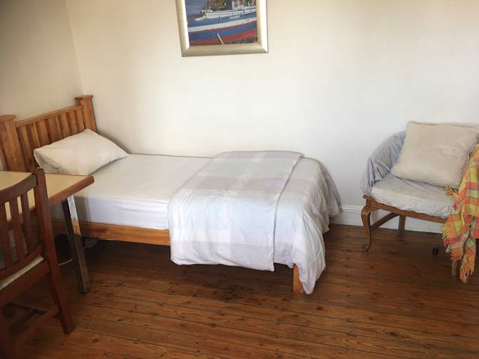 Photo of Billy's room