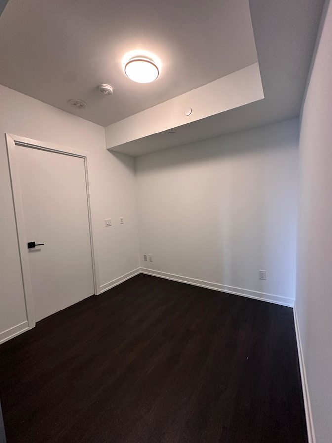 Kavisha Tamhane's room