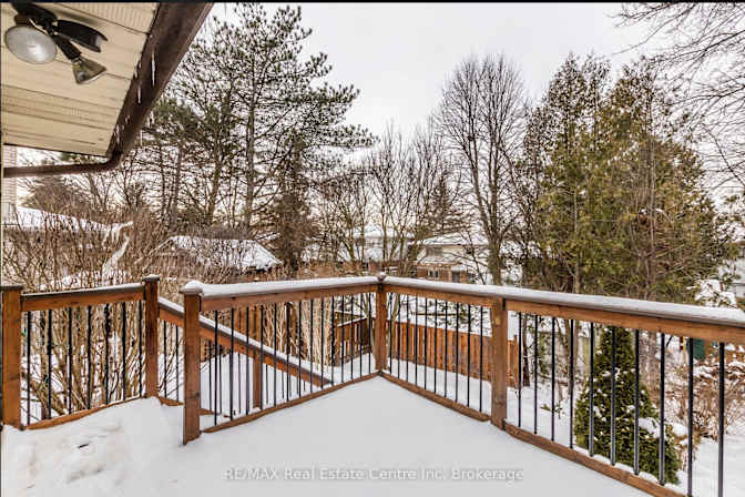 Alessia Donato's room