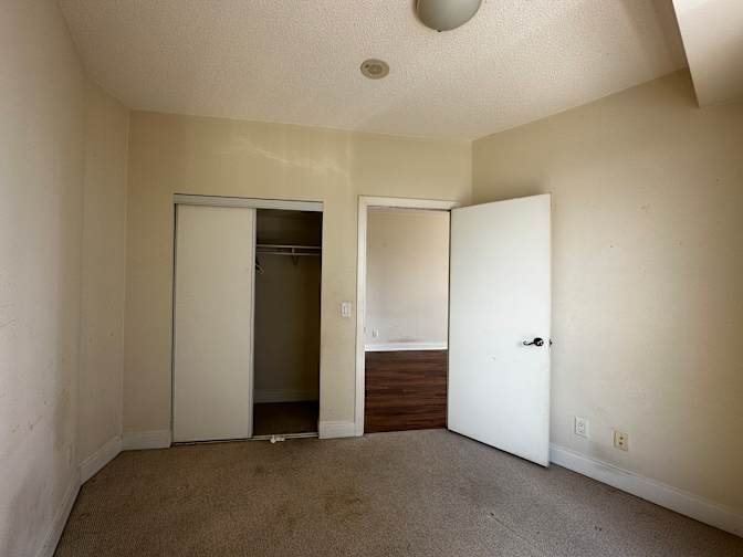 Photo of Hagop's room