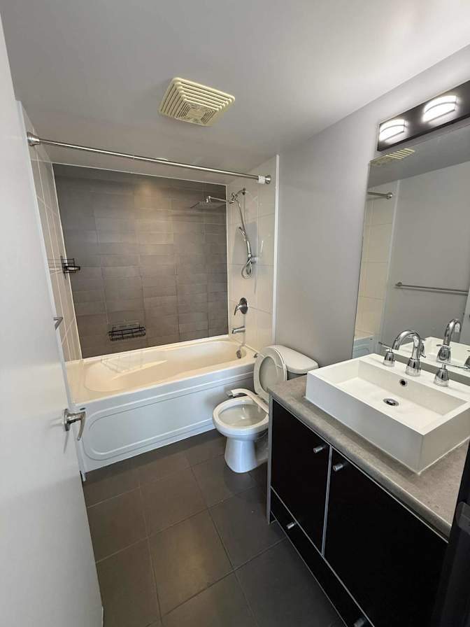 Photo of Kevin's room